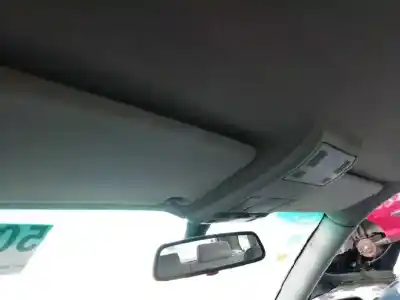 Veículo de Sucata bmw x5 (e53) 3.0d do ano 2005 alimentado 306d2