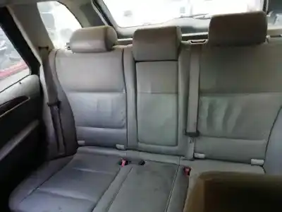 Veículo de Sucata bmw x5 (e53) 3.0d do ano 2005 alimentado 306d2