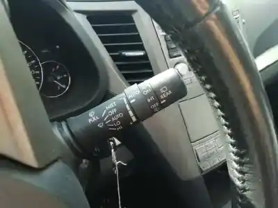 Sloopvoertuig subaru legacy kombi/outback b14 outback limited van het jaar 2009 aangedreven ee20