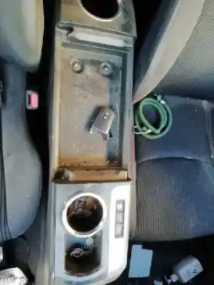 Здавання транспортного засобу toyota prius (nhw30) eco року 2018 потужний 2zr