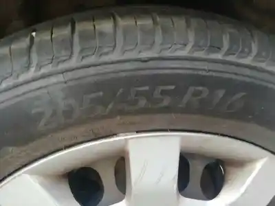 Scrapping Vehicle mercedes-benz clase b (w245) 200 (245.233) of the year 2010 powered 266960