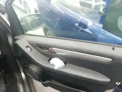 Scrapping Vehicle mercedes-benz clase b (w245) 200 (245.233) of the year 2010 powered 266960