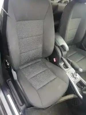 Scrapping Vehicle mercedes-benz clase b (w245) 200 (245.233) of the year 2010 powered 266960