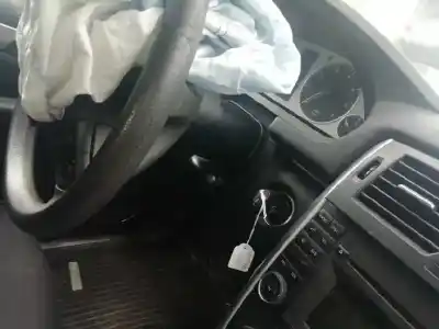 Scrapping Vehicle mercedes-benz clase b (w245) 200 (245.233) of the year 2010 powered 266960