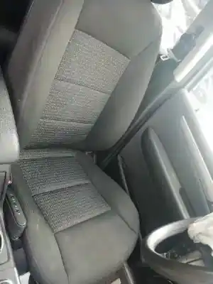 Scrapping Vehicle mercedes-benz clase b (w245) 200 (245.233) of the year 2010 powered 266960