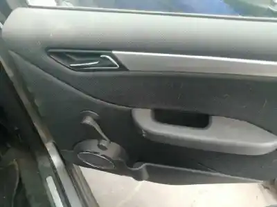 Scrapping Vehicle mercedes-benz clase b (w245) 200 (245.233) of the year 2010 powered 266960