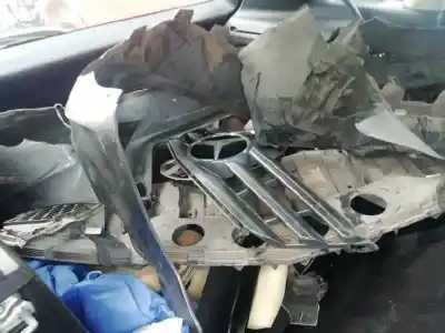 Scrapping Vehicle mercedes-benz clase b (w245) 200 (245.233) of the year 2010 powered 266960