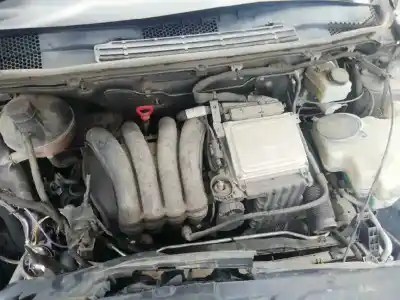 Scrapping Vehicle mercedes-benz clase b (w245) 200 (245.233) of the year 2010 powered 266960