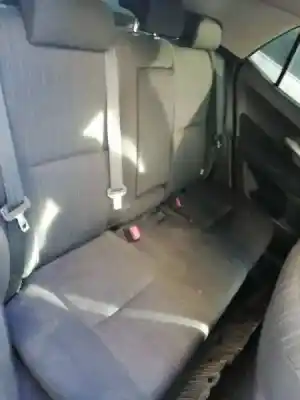 Утилизация автомобиля toyota auris (_e15_) 2.0 d-4d (ade150_) года 2007 питание 1ad