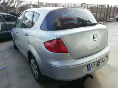 Здавання транспортного засобу seat                                               toledo (5p2)                                                                                                                                                                                                                                               sport-up                                                                                                                                                                                                                                                   року 2006 потужний bse