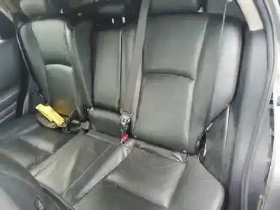 Scrapping Vehicle infiniti fx fx45 of the year 2005 powered 