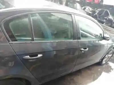 Veículo de Sucata volkswagen passat lim. (362) edition do ano 2014 alimentado caxa