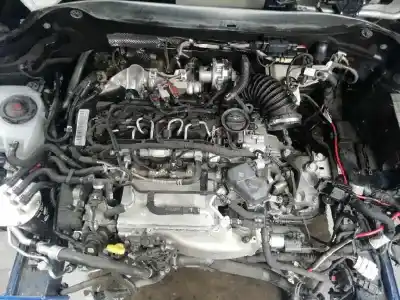 Утилизация автомобиля seat ateca (khp) * года 2021 питание dtr