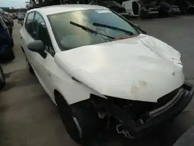 Утилизация автомобиля seat ibiza (6j5) reference года 2010 питание bms