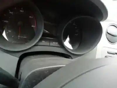 Утилизация автомобиля seat ibiza (6j5) reference года 2010 питание bms