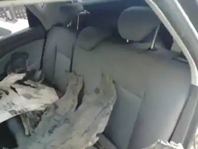 Утилизация автомобиля seat ibiza (6j5) reference года 2010 питание bms