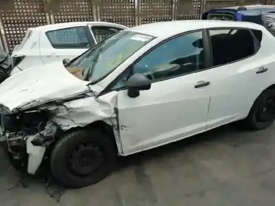 Утилизация автомобиля seat ibiza (6j5) reference года 2010 питание bms