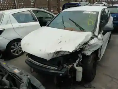 Утилизация автомобиля seat ibiza (6j5) reference года 2010 питание bms