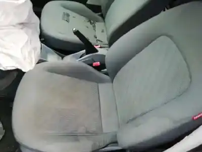 Утилизация автомобиля seat ibiza (6j5) reference года 2010 питание bms