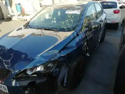 Утилизация автомобиля seat ibiza (6p1) reference года 2015 питание chy