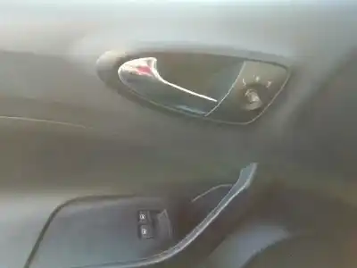 Утилизация автомобиля seat ibiza (6p1) reference года 2015 питание chy