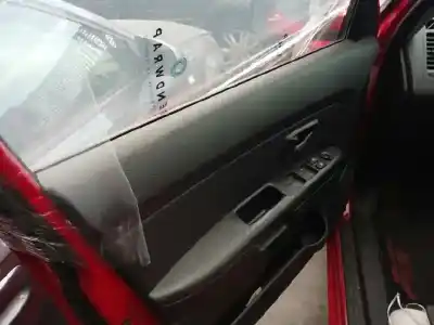 Sloopvoertuig kia soul i (am) 1.6 crdi 128 van het jaar 2010 aangedreven d4fb