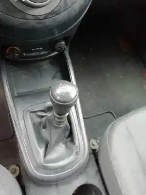 Sloopvoertuig kia soul i (am) 1.6 crdi 128 van het jaar 2010 aangedreven d4fb