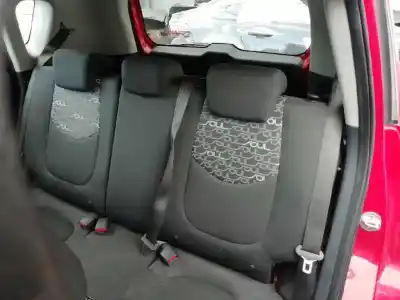 Sloopvoertuig kia soul i (am) 1.6 crdi 128 van het jaar 2010 aangedreven d4fb