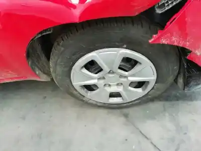 Sloopvoertuig kia soul i (am) 1.6 crdi 128 van het jaar 2010 aangedreven d4fb