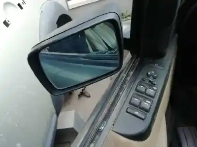 Scrapping Vehicle land rover range rover (lm) 3.6 td v8 of the year 2007 powered 368dt