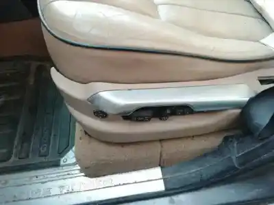 Scrapping Vehicle land rover range rover (lm) 3.6 td v8 of the year 2007 powered 368dt