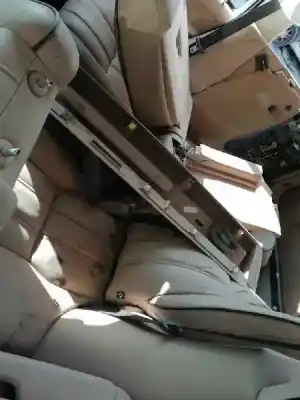 Scrapping Vehicle land rover range rover (lm) 3.6 td v8 of the year 2007 powered 368dt