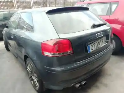 Утилизация автомобиля audi a3 (8p) 2.0 tdi года 2008 питание bmm