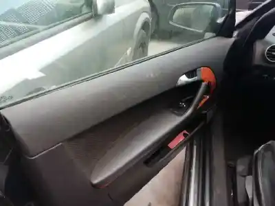 Утилизация автомобиля audi a3 (8p) 2.0 tdi года 2008 питание bmm