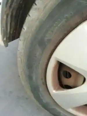 Veículo de Sucata kia pro_cee´d drive do ano 2011 alimentado d4fb