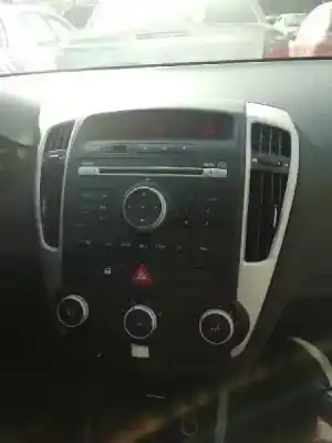 Veículo de Sucata kia pro_cee´d drive do ano 2011 alimentado d4fb