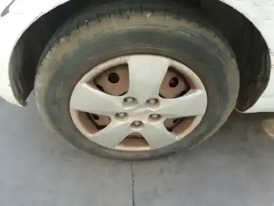 Veículo de Sucata kia pro_cee´d drive do ano 2011 alimentado d4fb