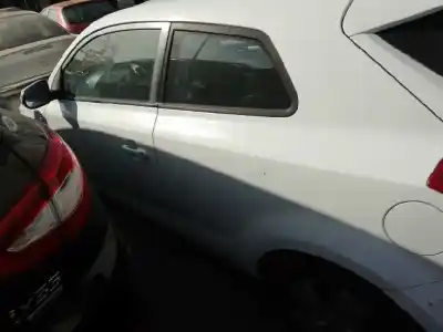 Veículo de Sucata kia pro_cee´d drive do ano 2011 alimentado d4fb