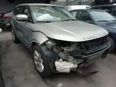 Veicolo di demolizione land rover evoque hse dynamic dell'anno 2013 alimentato 224dt