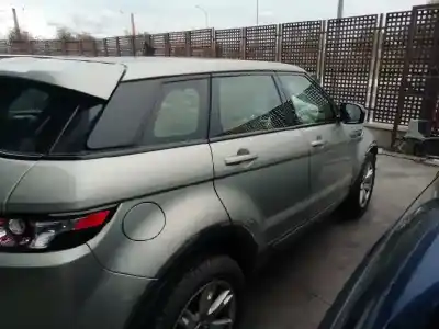 Veicolo di demolizione land rover evoque hse dynamic dell'anno 2013 alimentato 224dt