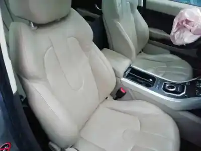 Veicolo di demolizione land rover evoque hse dynamic dell'anno 2013 alimentato 224dt