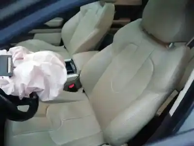 Veicolo di demolizione land rover evoque hse dynamic dell'anno 2013 alimentato 224dt