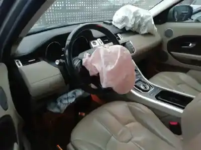 Veicolo di demolizione land rover evoque hse dynamic dell'anno 2013 alimentato 224dt