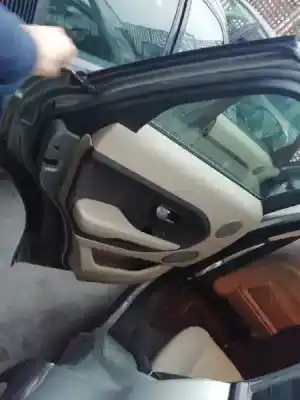 Veicolo di demolizione land rover evoque hse dynamic dell'anno 2013 alimentato 224dt