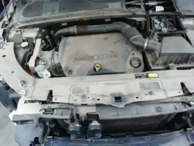 Veicolo di demolizione land rover evoque hse dynamic dell'anno 2013 alimentato 224dt