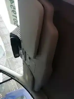 Veículo de Sucata ford tourneo courier (c4a) titanium do ano 2017 alimentado sfcd