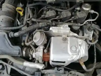 Veículo de Sucata ford tourneo courier (c4a) titanium do ano 2017 alimentado sfcd