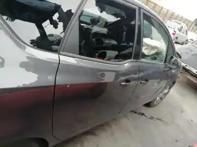 Утилизация автомобиля opel                                               meriva b                                                                                                                                                                                                                                                   1.7 16v cdti года 2012 питание a17dts