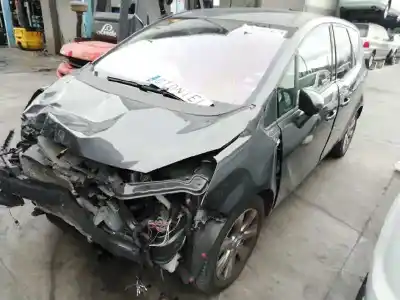 Утилизация автомобиля opel                                               meriva b                                                                                                                                                                                                                                                   1.7 16v cdti года 2012 питание a17dts