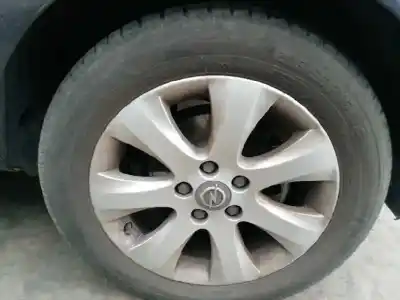 Утилизация автомобиля opel                                               meriva b                                                                                                                                                                                                                                                   1.7 16v cdti года 2012 питание a17dts